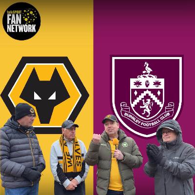 THE LAST POST 😤 Wolves 2-3 Burnley Instant Fan Reaction THE LAST POST 😤 Wolves 2-3 Burnley Instant Fan Reaction