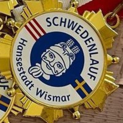 Schwedenlauf - Wir sind dabei