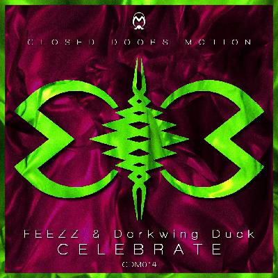 FEEZZ x Darkwing Duck-Celebrate