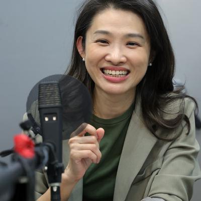 高血壓年輕化！國健署長教你用「722」抓出真實血壓｜元氣醫聲 x 慢病好日子