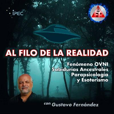AFR Nº EXTRA 89: ¿Cómo murió Jesús? - Episodio exclusivo para mecenas