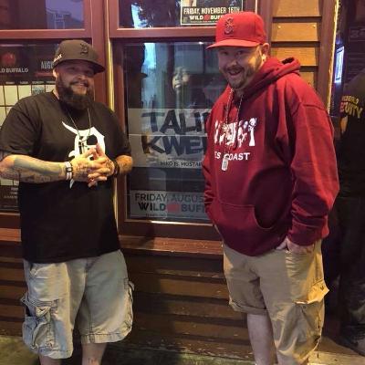 Dirt Reynolds Presents- Deebo Bellafonte's Deep Dive