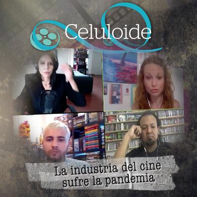 ¿Cómo afecto la pandemia a los estrenos y la industria del cine en general? ¿Cómo afecto la pandemia a los estrenos y la industria del cine en general?