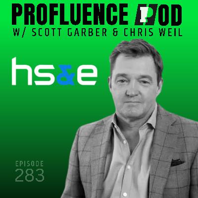#283: Chris Weil, Horizon Sports & Experiences - Building the Live Sports Economy