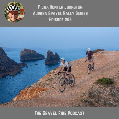 Rallying Across Europe: Inside the Aurora Gravel Adventure Series