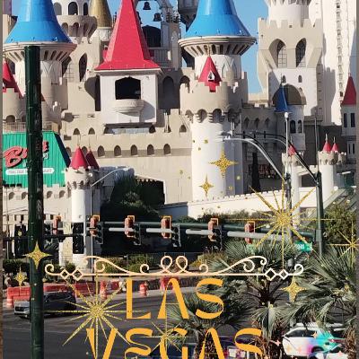Ep. 133-S.07-Las Vegas Ep. 133-S.07-Las Vegas