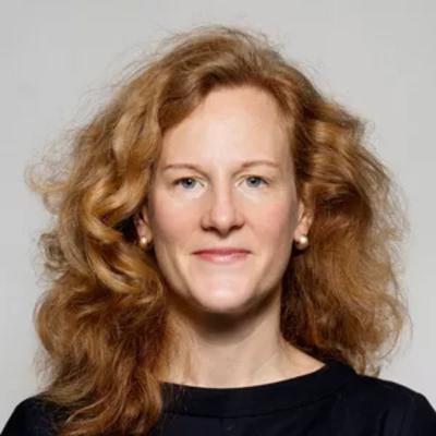 Catherine Howarth: How Pension Funds Can Save the Planet | ShareAction CEO on Impact Investing & ESG