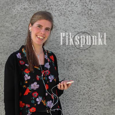 02. Mettes Pilgrimsvandring 02. Mettes Pilgrimsvandring