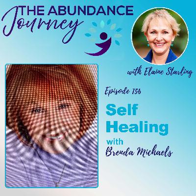 Self Healing with Brenda Michaels
