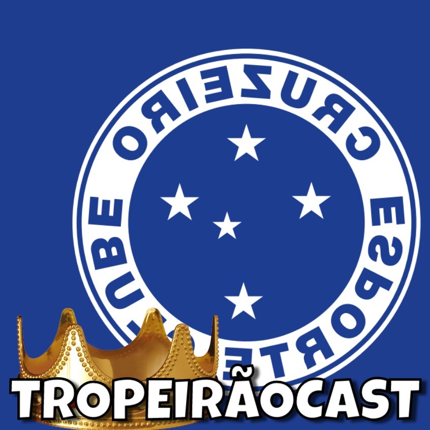 TropeirãoCast - Futebol mineiro, boa prosa e um prato de tropeiro