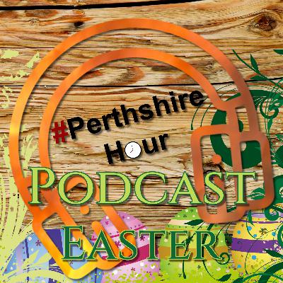 Ep.17: Easter Weekend