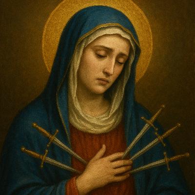 Oración Milagrosa a la virgen de los dolores
