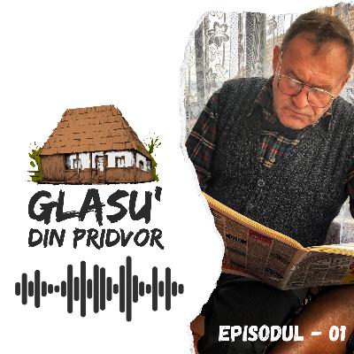 Despre viață, copilărie și educația în vremurile de odinioară...