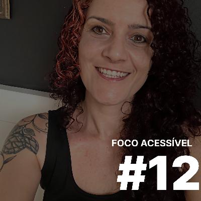 Autonomia não vem pronta: acessibilidade além das boas intenções - Ana Gouvêa