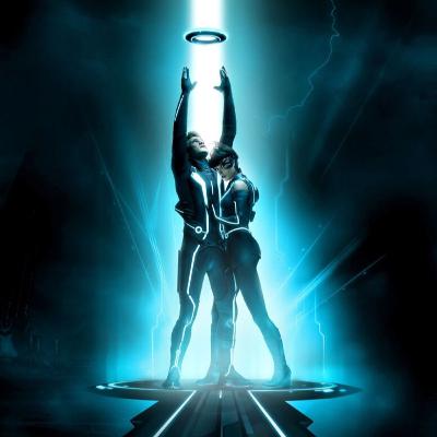 Tron: Legacy (2010)