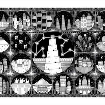 PODCAST NO MUERDEN ITALO CALVINO - JUAN FORN