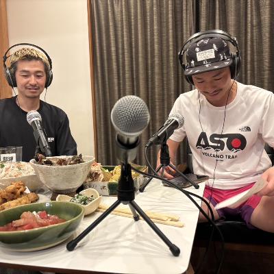 vol.34 比叡山のことUNAのこと