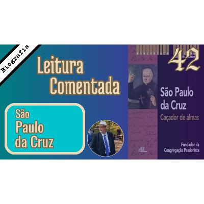 42 - São Paulo da Cruz
