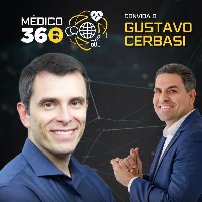 Gustavo Cerbasi | MÉDICO 360 - FALA DOUTORES Gustavo Cerbasi | MÉDICO 360 - FALA DOUTORES