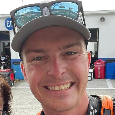Episode 481: Ep 481: Trak Talk "Super Carl Soltisz" (MotoAmerica Racer/Coach/Engineer)