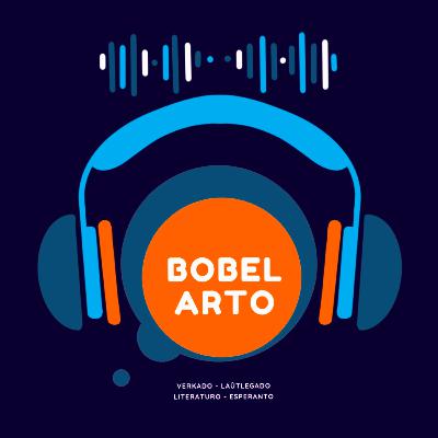 La unua vojaĝo estas la lasta - Natalia Dolak