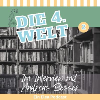 Im Interview mit Andreas Besser