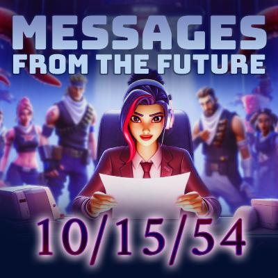 Message 176: Deconstruction