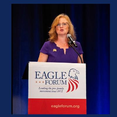 Ethical and Moral Considerations of IVF – Kristina Twitty