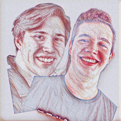 #1 Ein Blick in die Vergangenheit