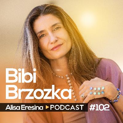 #102 Bibi Brzozka: Expand Your Orgasmic Potential #102 Bibi Brzozka: Expand Your Orgasmic Potential