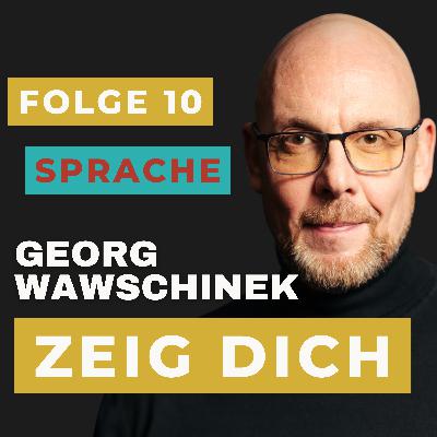 Folge 10: "Eigentlich" killt deine Klarheit. Von der Macht der Sprache. Folge 10: "Eigentlich" killt deine Klarheit. Von der Macht der Sprache.
