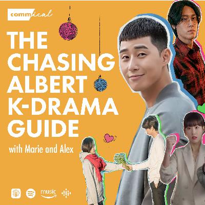 The Chasing Albert K-Drama Guide The Chasing Albert K-Drama Guide