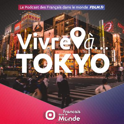 Vivre à TOKYO
