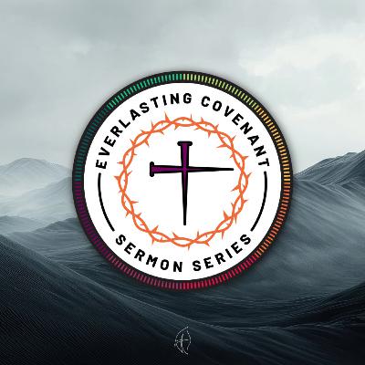 Life in the Covenant | Psalm 103:15–18 & Romans 8:28–39 | Unfading Love in a Fading World