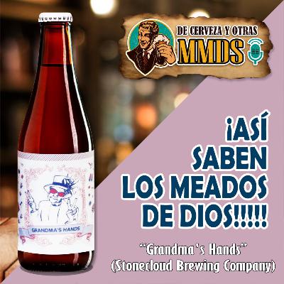 Episodio 33 - ¡ASÍ SABEN LOS MEADOS DE DIOS!!!!! Episodio 33 - ¡ASÍ SABEN LOS MEADOS DE DIOS!!!!!