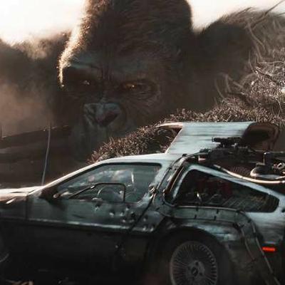 Ep.9 : Culture geek et cinéma, ça va droper du name.