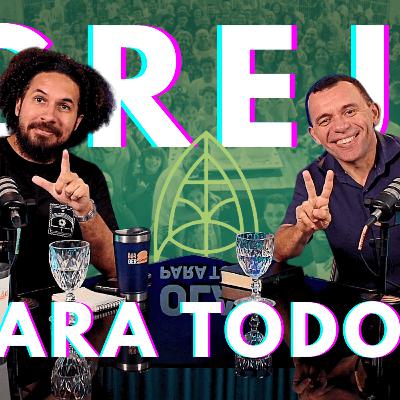 A IGREJA FAZ DIFERENÇA NA SOCIEDADE?! (Com Pr. José Marcos) A IGREJA FAZ DIFERENÇA NA SOCIEDADE?! (Com Pr. José Marcos)