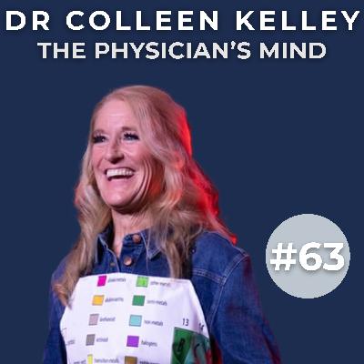 How Storytelling Can Transform Chemistry Education with Dr. Colleen Kelley