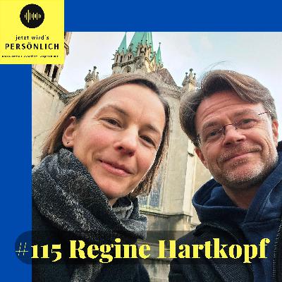 #115 Regine Hartkopf