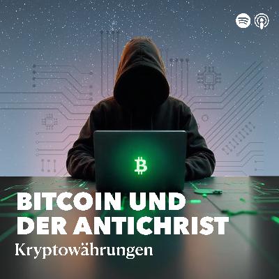 Bitcoin und der Antichrist – Kryptowährungen Bitcoin und der Antichrist – Kryptowährungen