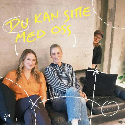Premiere league-sirkuset, eneste Spurs-supporter på kontoret og Gunhild Toldnes