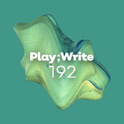 PlayWrite 192 - Defrag, Trash Fire, See-Fu