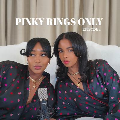 PINKY RINGS ONLY EPISODE 3: The Final Chapter of our Childhood, Your Questions & Our Gratitude