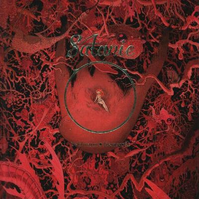 Satanie, une descente aux enfers, une aventure éditoriale, interview dans Fabien Vehlmann. Dans ma bulle #645