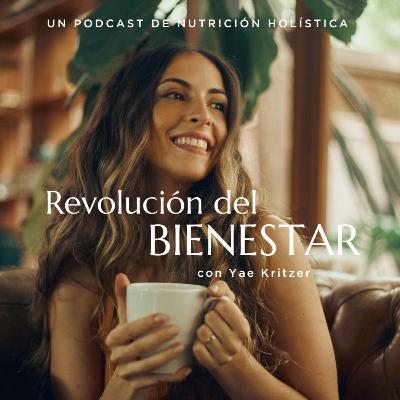 Un pasaje de ida a la nutrición holística