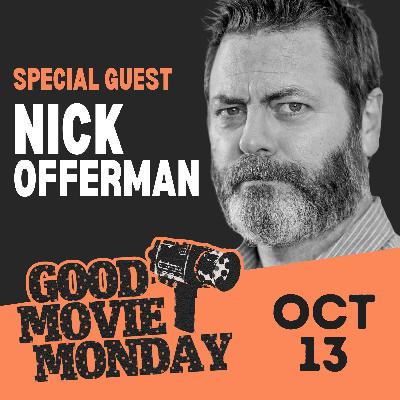 Nick Offerman, Best 0f 2914, Alley Cat vs. Savage Streets and more...