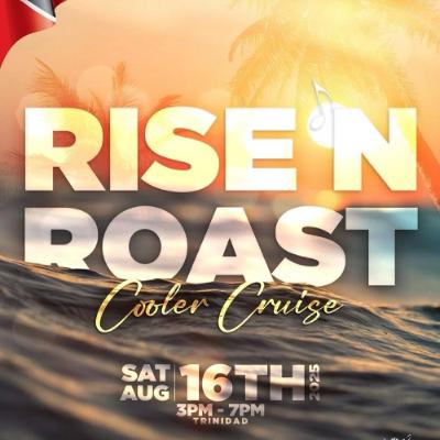 Rise N Roast Summer 2025 (LIVE RECORDED SET) #MixTapeMonday Week 323