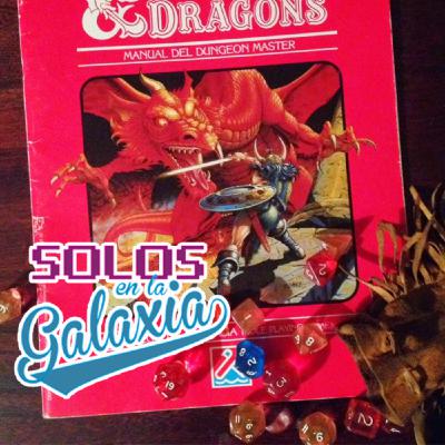 SELG 21 - Juegos de Rol SELG 21 - Juegos de Rol