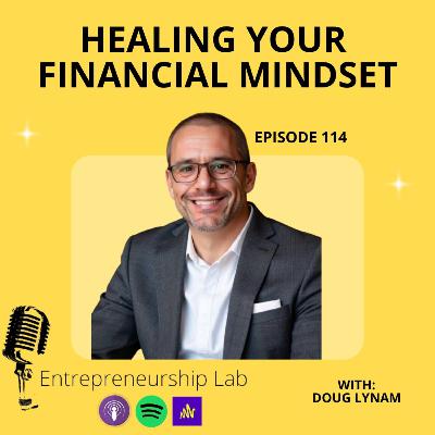 Healing Your Financial Mindset Healing Your Financial Mindset