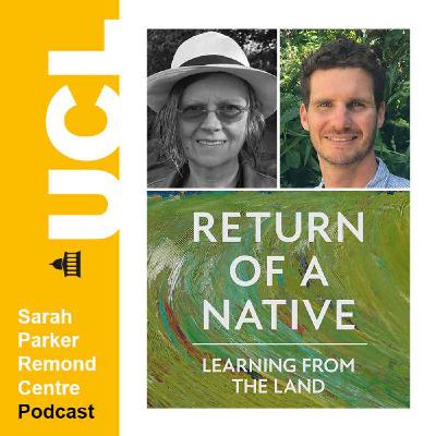 In conversation with Vron Ware and Jim Scown